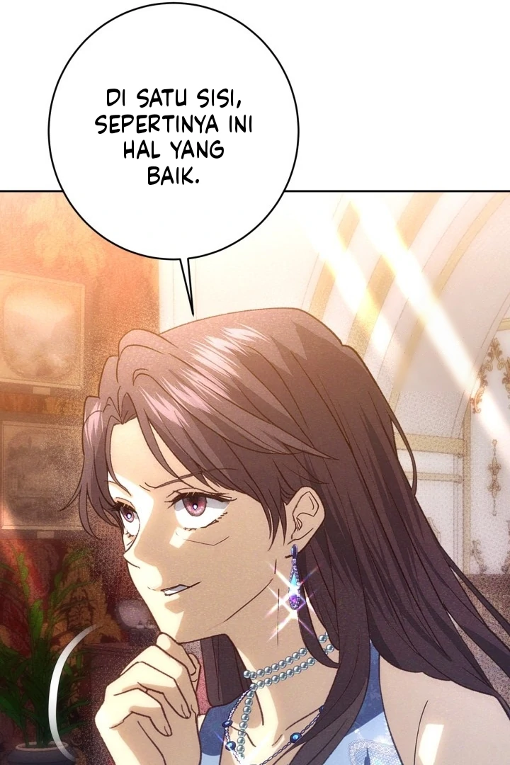 Duchess Meklen’s Elegant Rebellion Chapter 36 page 83