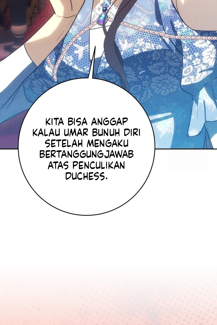 Duchess Meklen’s Elegant Rebellion Chapter 36 page 84
