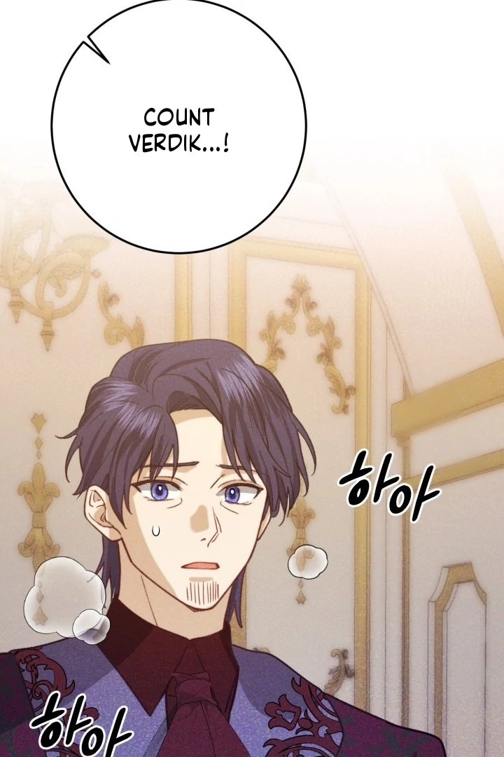 Duchess Meklen’s Elegant Rebellion Chapter 36 page 90