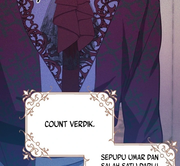 Duchess Meklen’s Elegant Rebellion Chapter 36 page 91