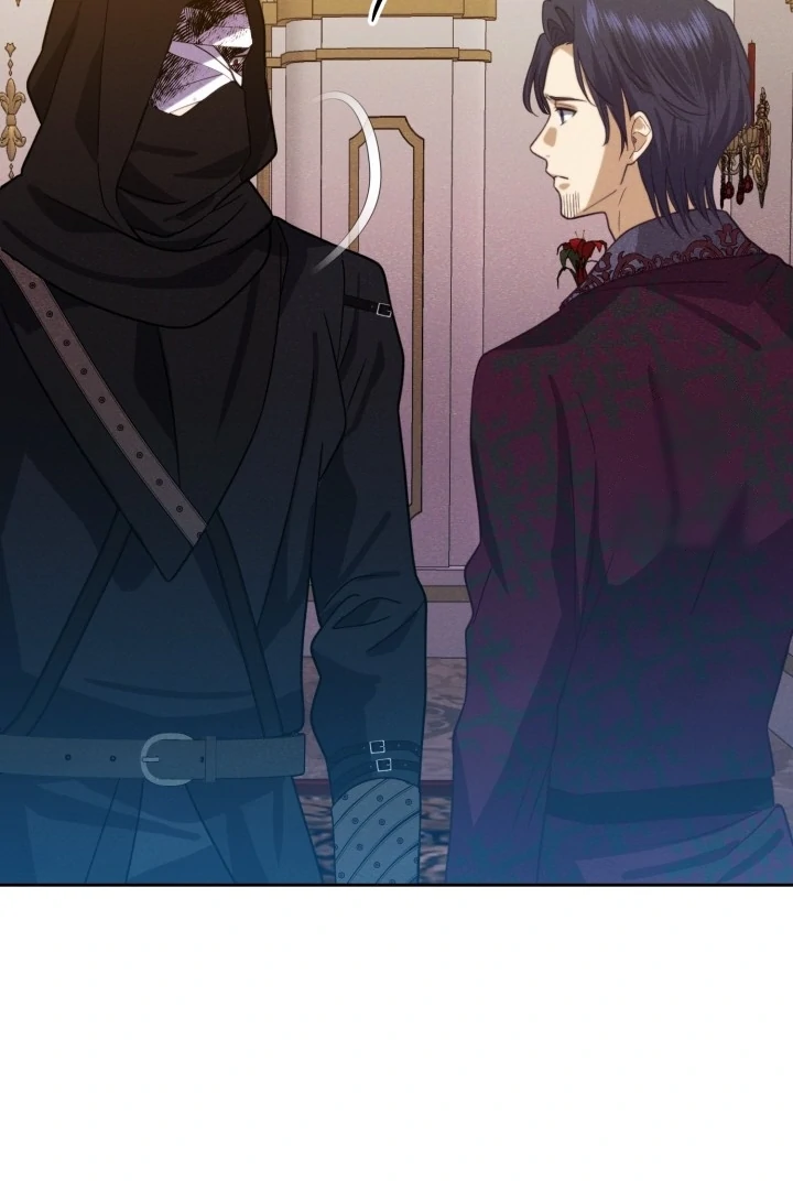 Duchess Meklen’s Elegant Rebellion Chapter 36 page 95