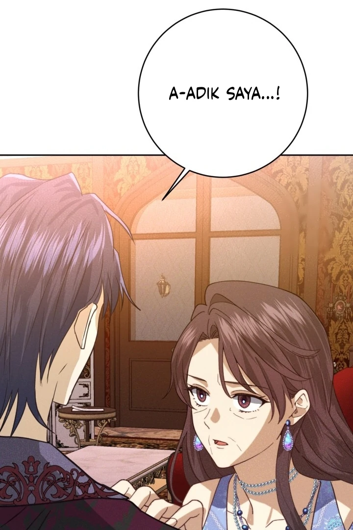 Duchess Meklen’s Elegant Rebellion Chapter 36 page 96