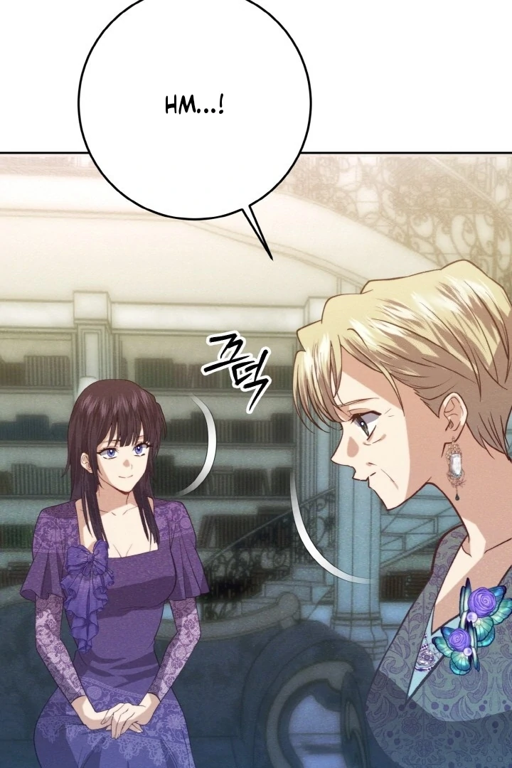 Duchess Meklen’s Elegant Rebellion Chapter 42 page 109