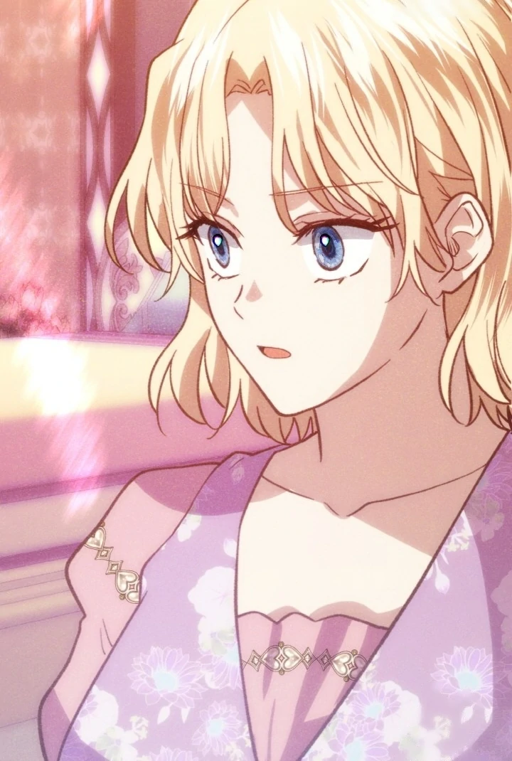 Duchess Meklen’s Elegant Rebellion Chapter 42 page 24
