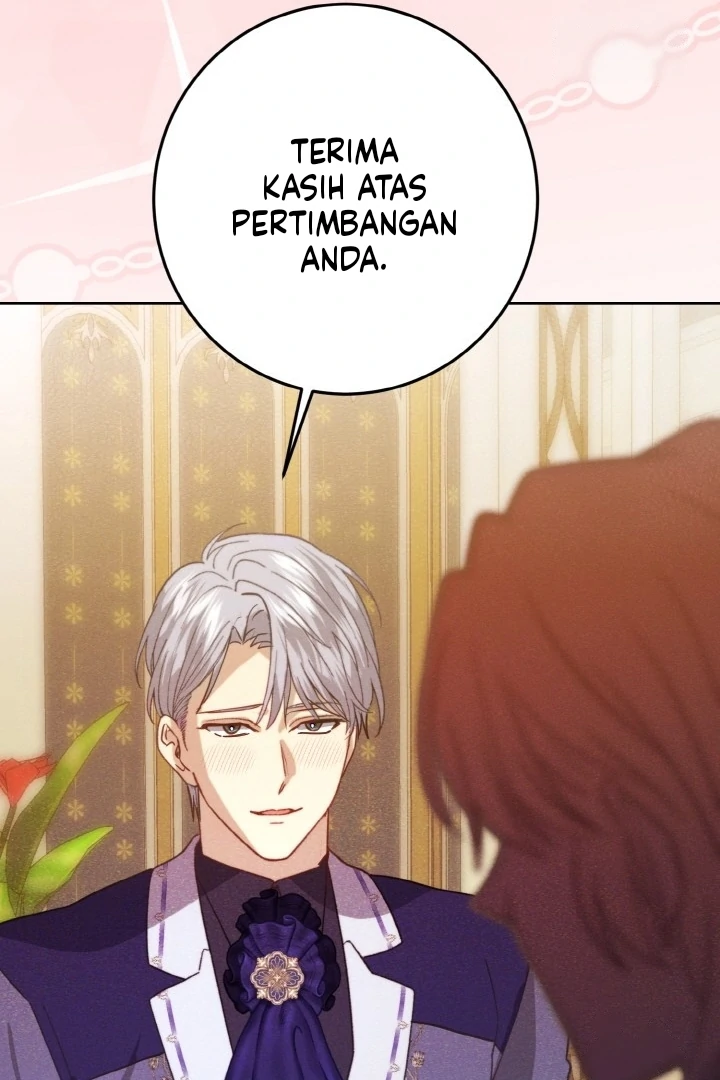 Duchess Meklen’s Elegant Rebellion Chapter 42 page 26