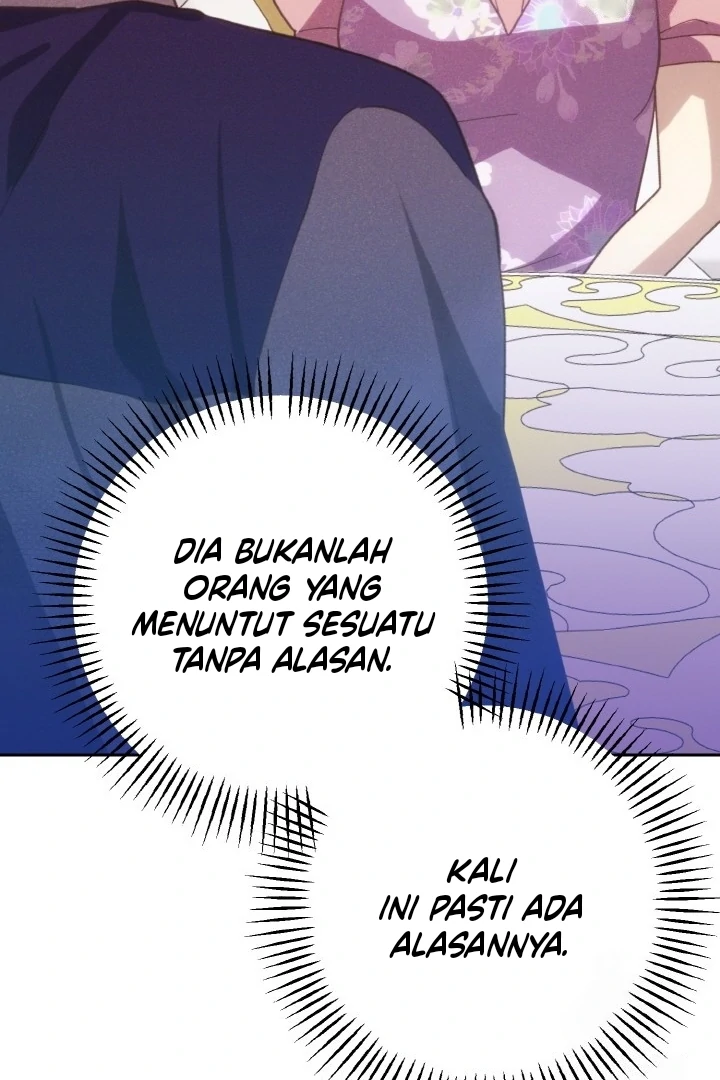 Duchess Meklen’s Elegant Rebellion Chapter 42 page 36