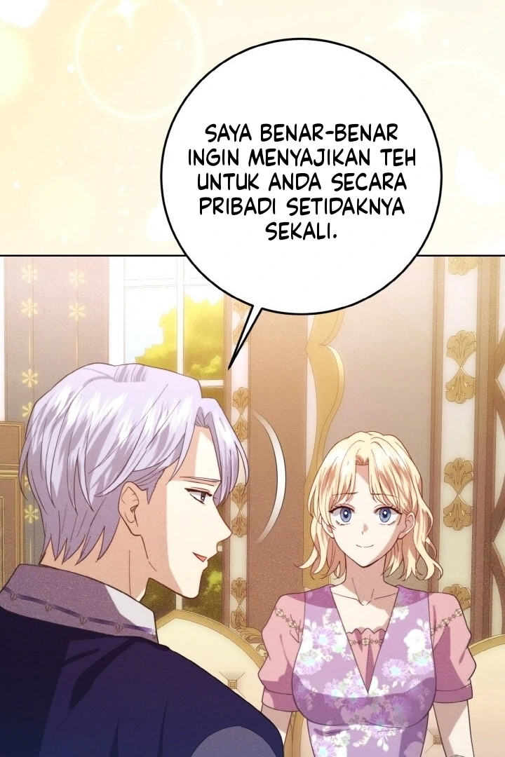Duchess Meklen’s Elegant Rebellion Chapter 42 page 3