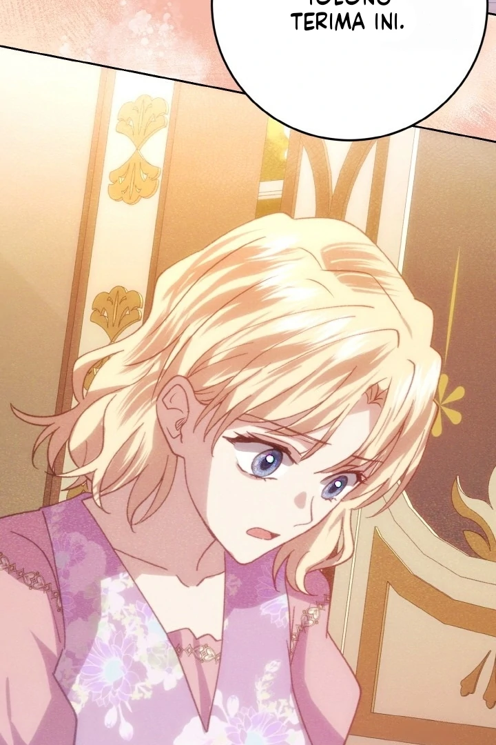 Duchess Meklen’s Elegant Rebellion Chapter 42 page 39