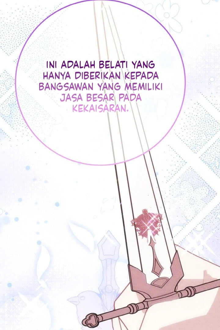 Duchess Meklen’s Elegant Rebellion Chapter 42 page 43