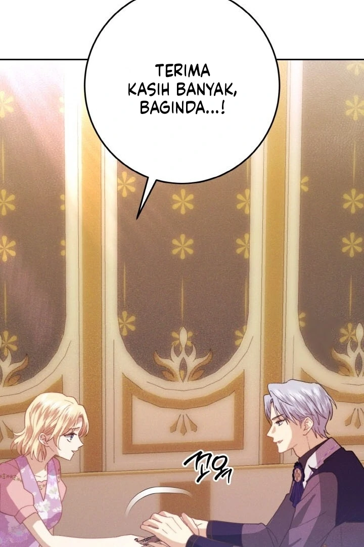 Duchess Meklen’s Elegant Rebellion Chapter 42 page 47