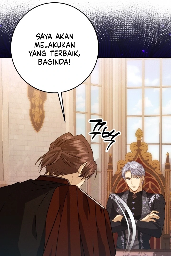 Duchess Meklen’s Elegant Rebellion Chapter 42 page 59