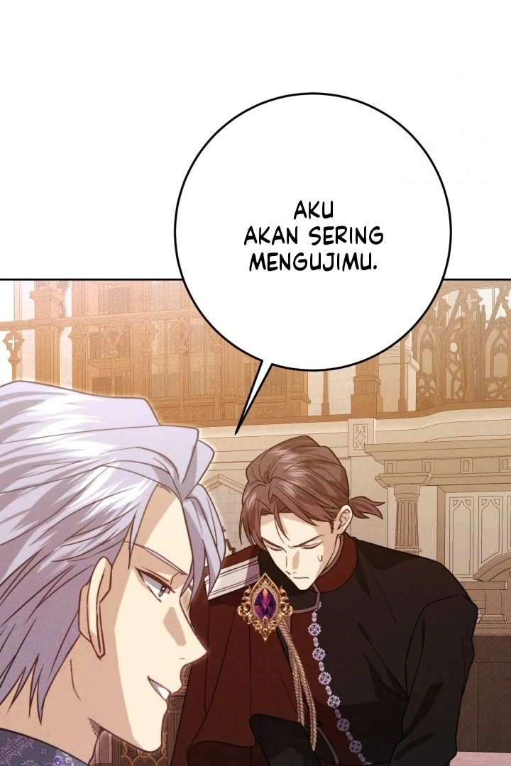 Duchess Meklen’s Elegant Rebellion Chapter 42 page 62