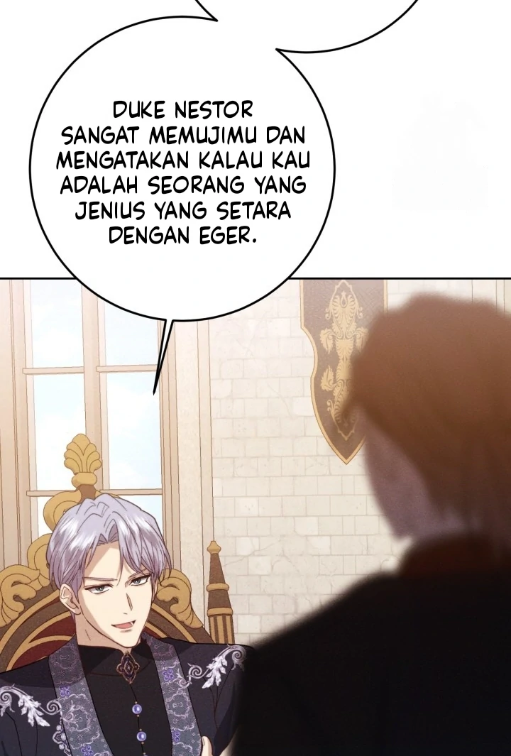 Duchess Meklen’s Elegant Rebellion Chapter 42 page 64