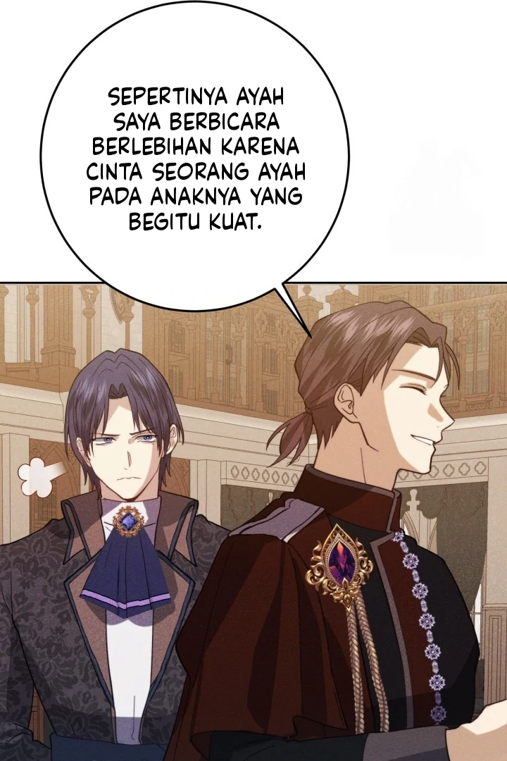 Duchess Meklen’s Elegant Rebellion Chapter 42 page 66