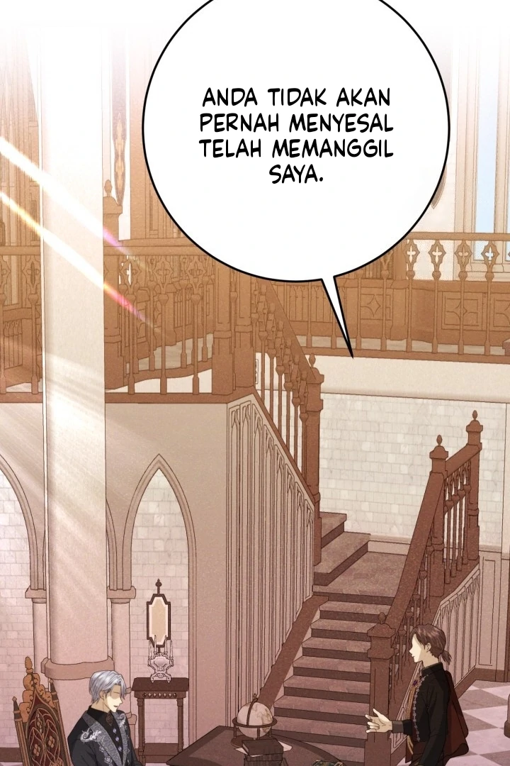Duchess Meklen’s Elegant Rebellion Chapter 42 page 68