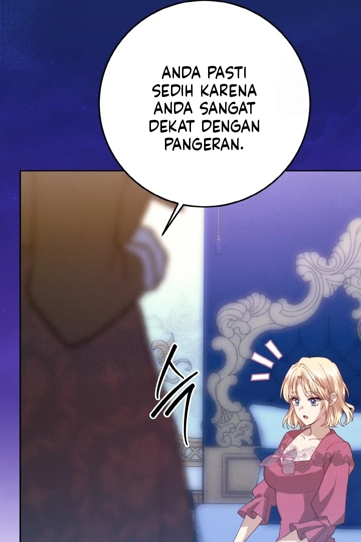 Duchess Meklen’s Elegant Rebellion Chapter 42 page 74