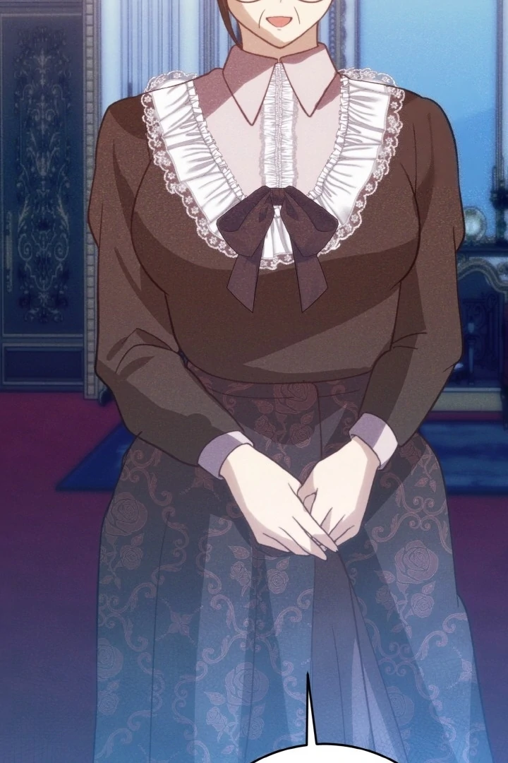 Duchess Meklen’s Elegant Rebellion Chapter 42 page 76