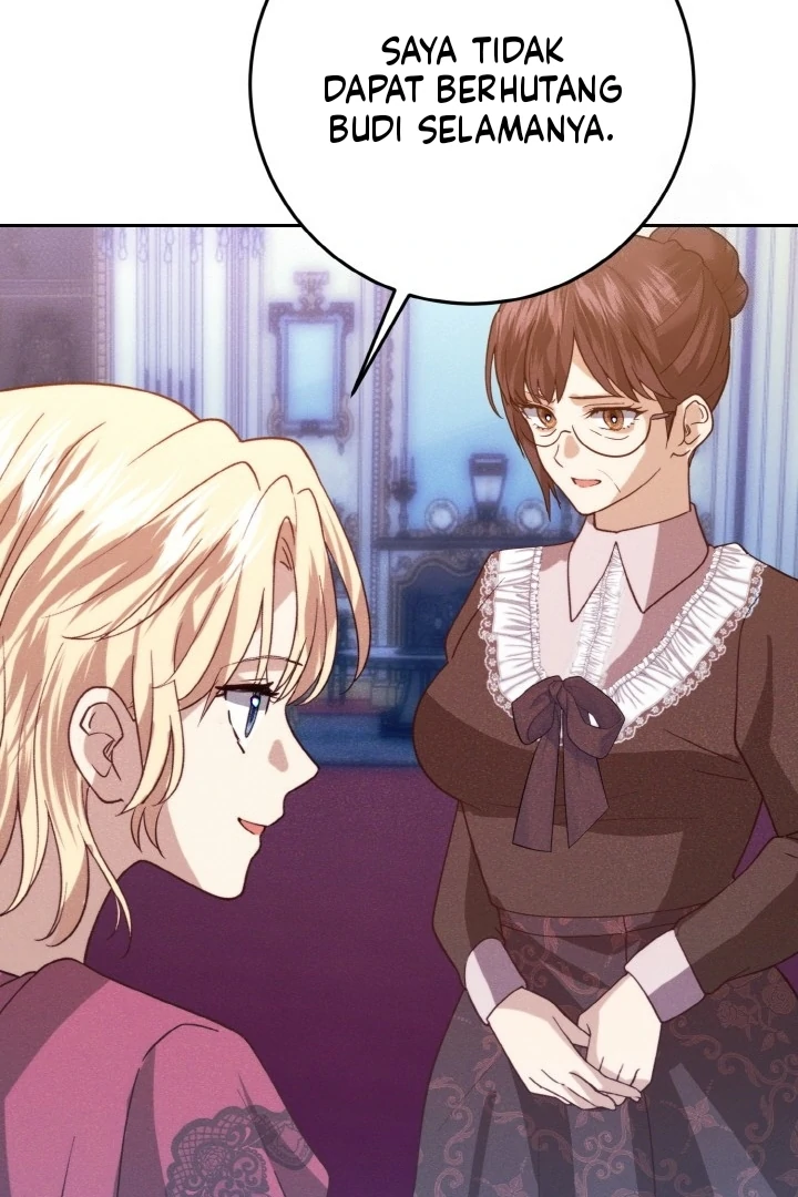Duchess Meklen’s Elegant Rebellion Chapter 42 page 78