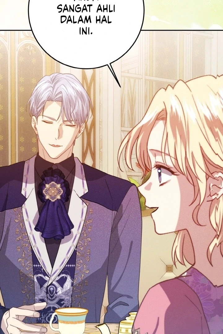 Duchess Meklen’s Elegant Rebellion Chapter 42 page 7