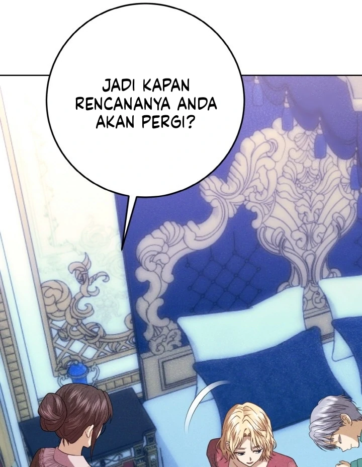 Duchess Meklen’s Elegant Rebellion Chapter 42 page 80