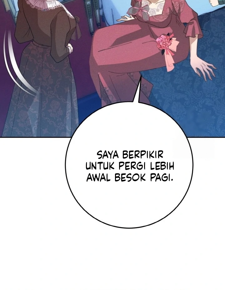 Duchess Meklen’s Elegant Rebellion Chapter 42 page 81