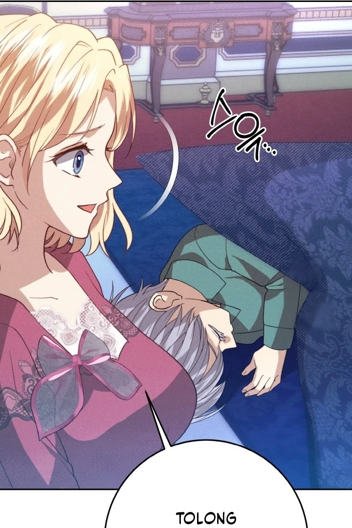 Duchess Meklen’s Elegant Rebellion Chapter 42 page 82