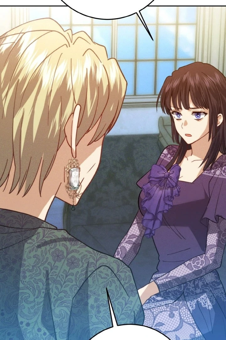 Duchess Meklen’s Elegant Rebellion Chapter 42 page 94