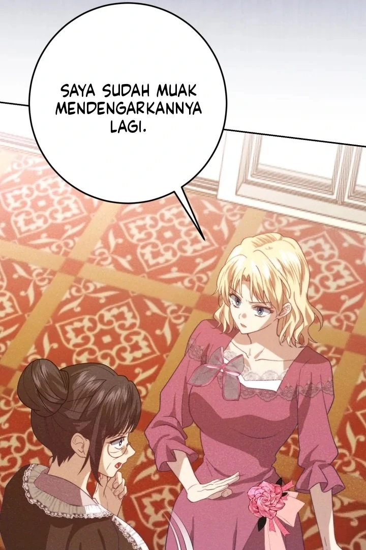 Duchess Meklen’s Elegant Rebellion Chapter 43 page 101