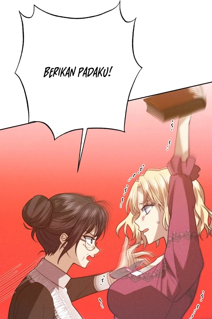 Duchess Meklen’s Elegant Rebellion Chapter 43 page 110