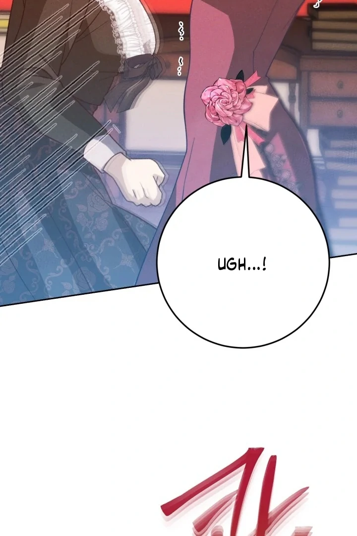 Duchess Meklen’s Elegant Rebellion Chapter 43 page 111