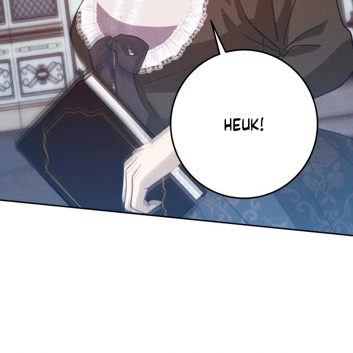 Duchess Meklen’s Elegant Rebellion Chapter 43 page 118