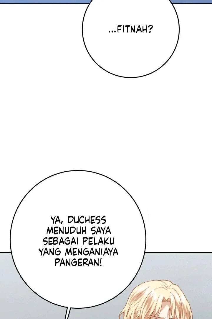 Duchess Meklen’s Elegant Rebellion Chapter 43 page 125
