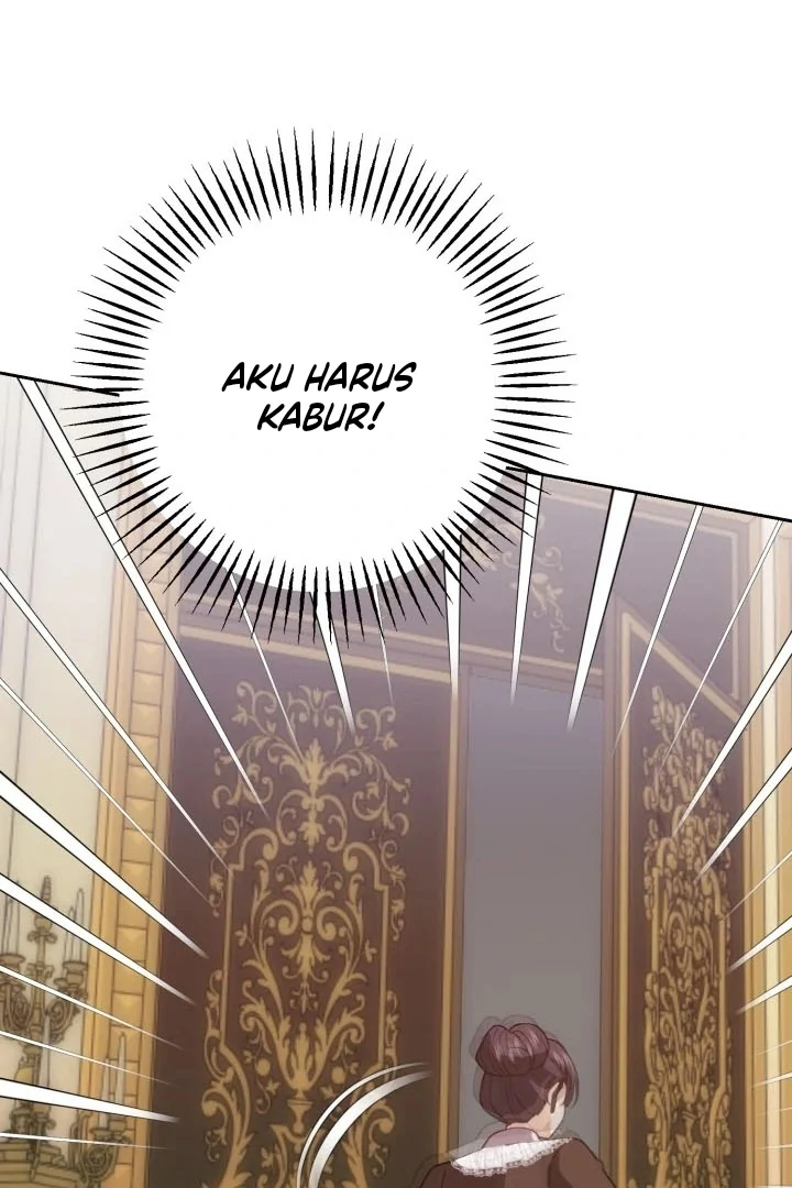 Duchess Meklen’s Elegant Rebellion Chapter 43 page 17