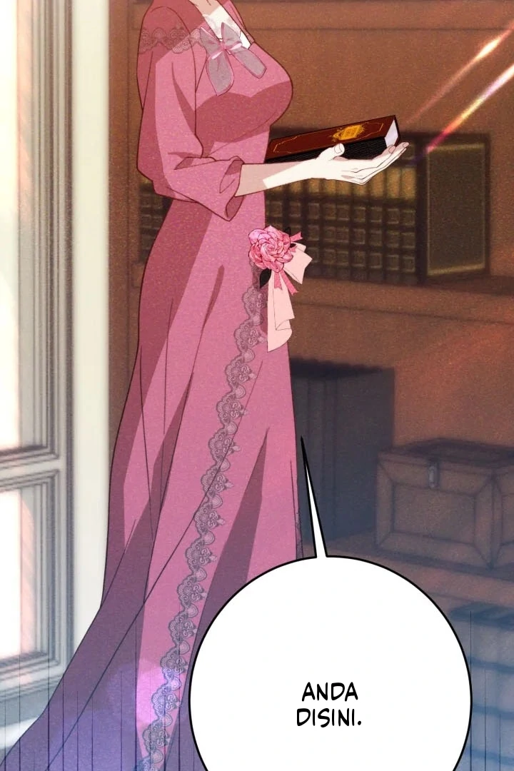 Duchess Meklen’s Elegant Rebellion Chapter 43 page 25