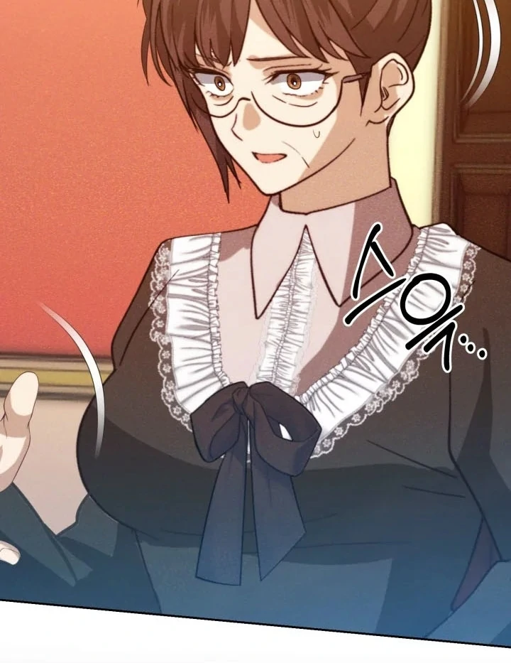 Duchess Meklen’s Elegant Rebellion Chapter 43 page 31