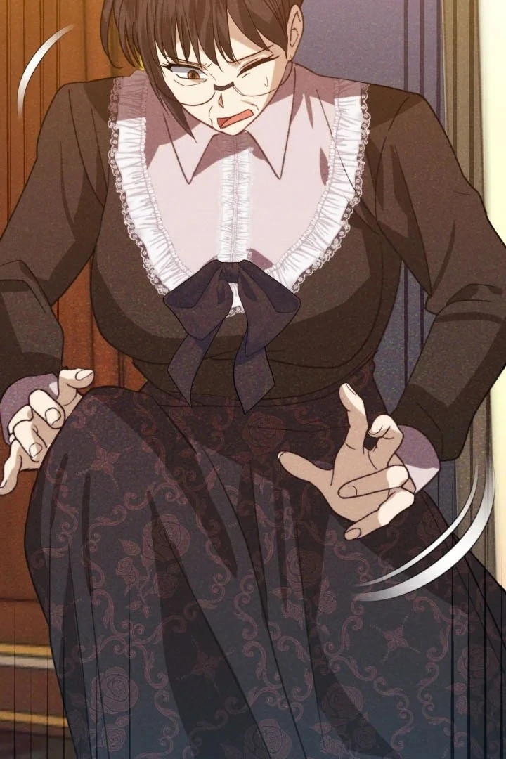 Duchess Meklen’s Elegant Rebellion Chapter 43 page 34