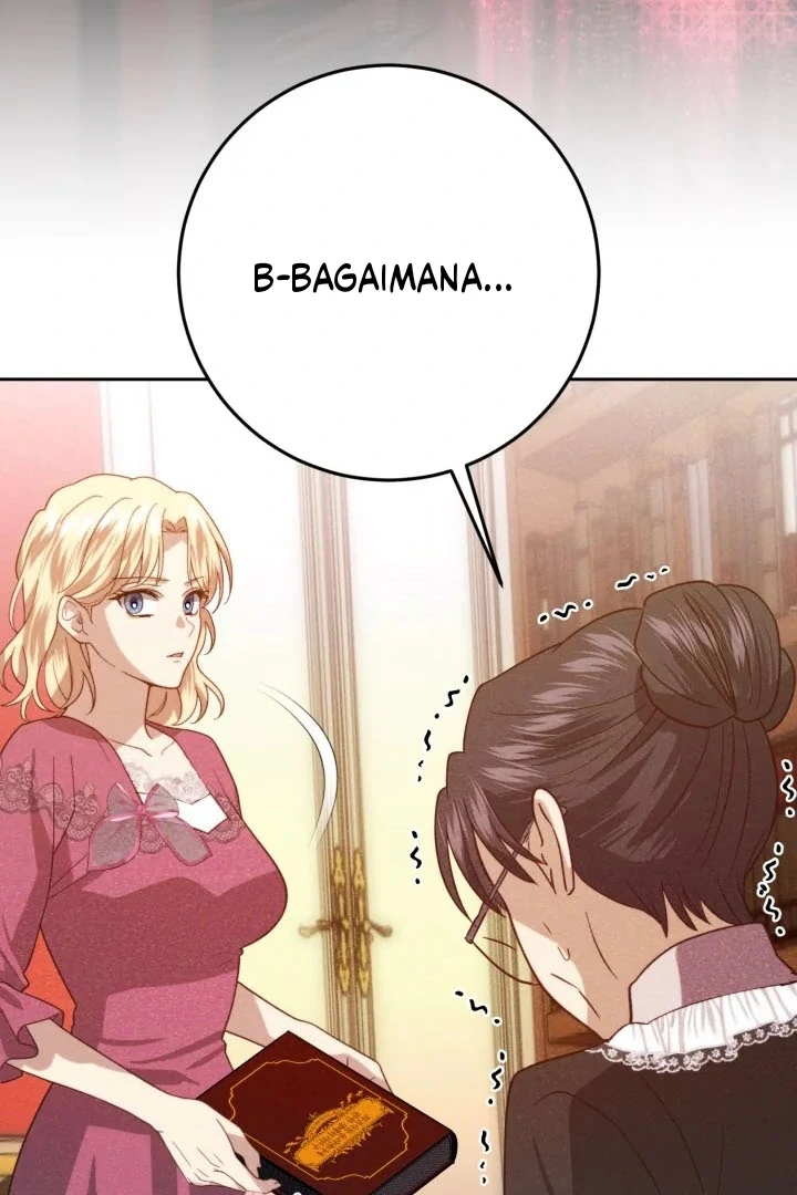 Duchess Meklen’s Elegant Rebellion Chapter 43 page 36