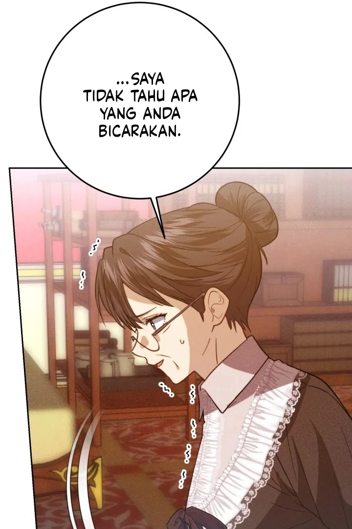 Duchess Meklen’s Elegant Rebellion Chapter 43 page 40