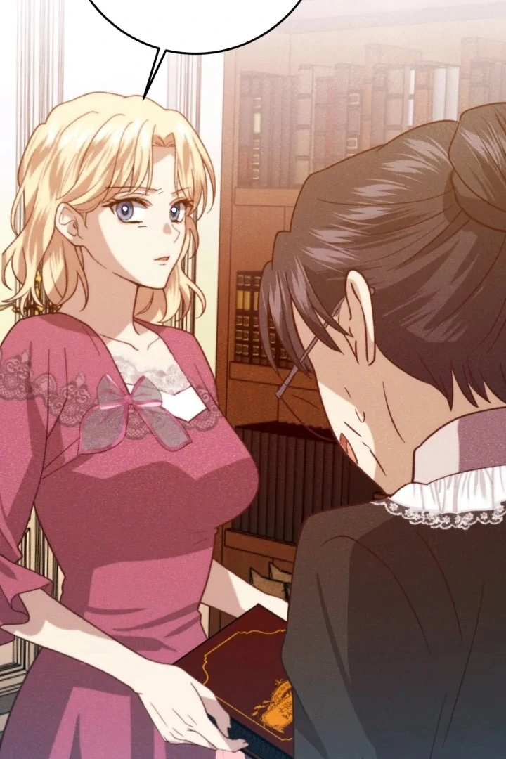 Duchess Meklen’s Elegant Rebellion Chapter 43 page 42