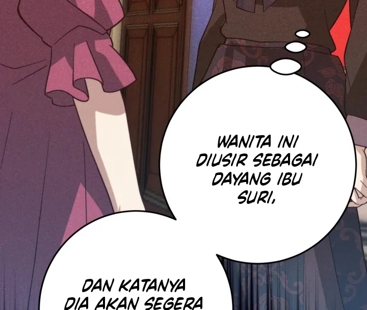 Duchess Meklen’s Elegant Rebellion Chapter 43 page 45