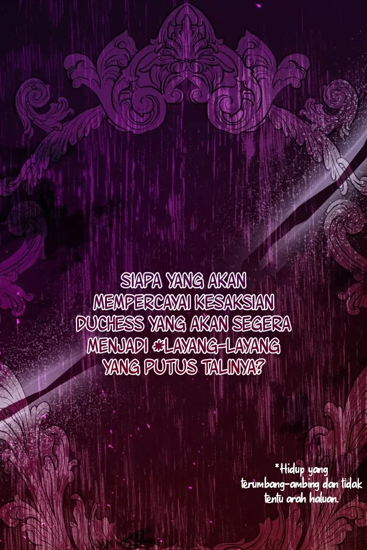 Duchess Meklen’s Elegant Rebellion Chapter 43 page 47