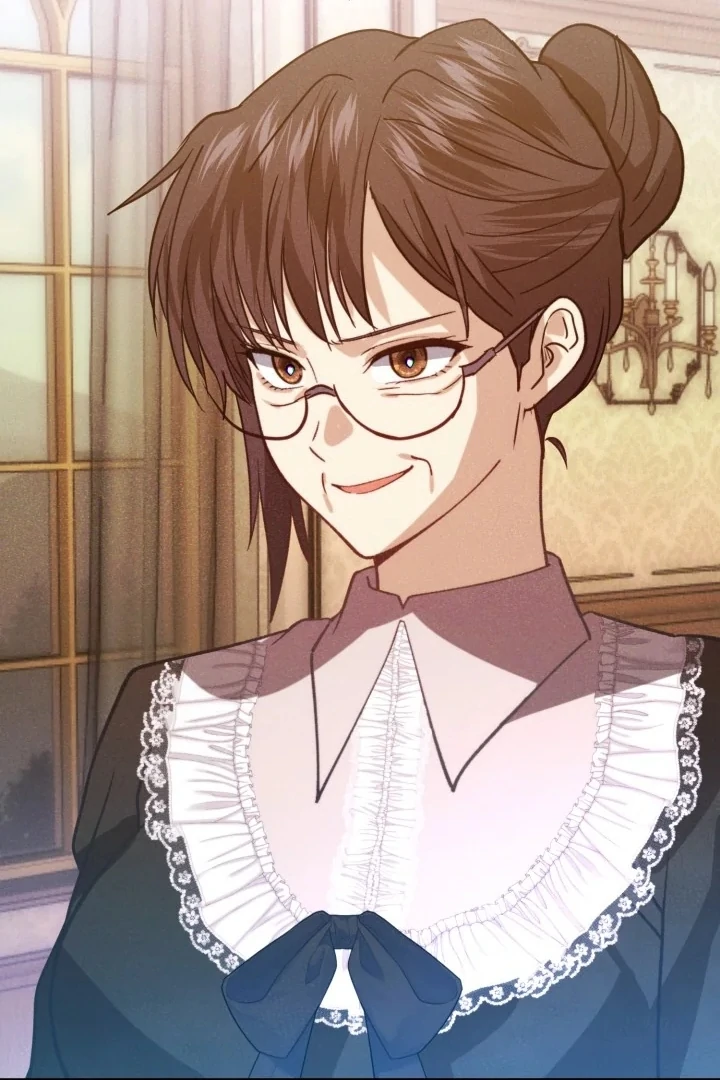 Duchess Meklen’s Elegant Rebellion Chapter 43 page 4