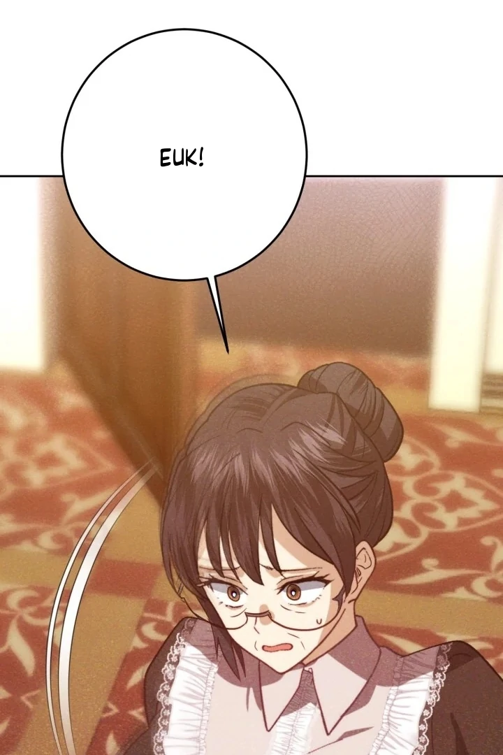 Duchess Meklen’s Elegant Rebellion Chapter 43 page 59