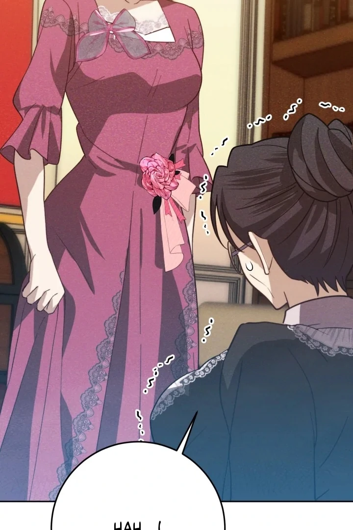 Duchess Meklen’s Elegant Rebellion Chapter 43 page 63