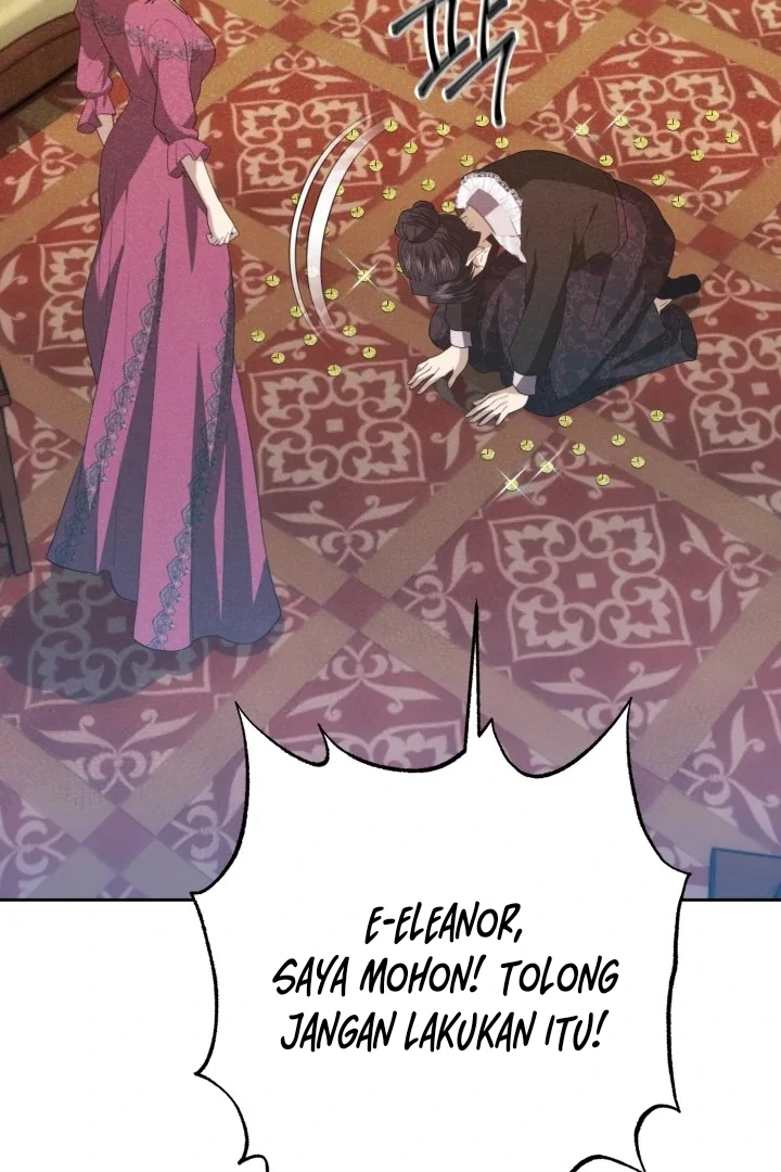 Duchess Meklen’s Elegant Rebellion Chapter 43 page 71