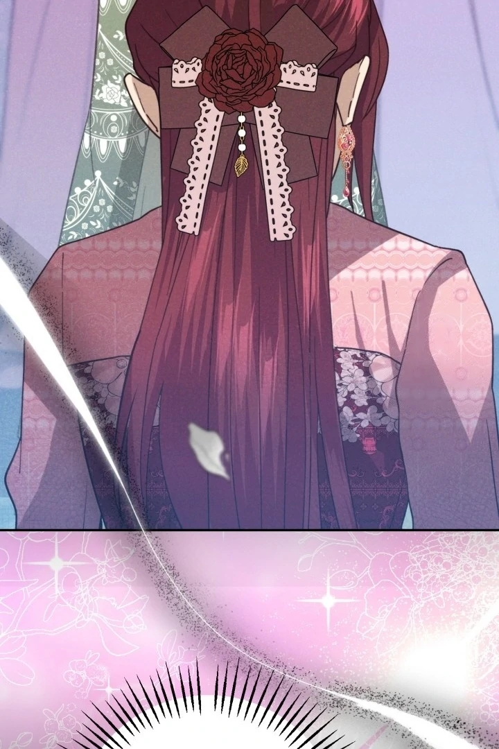 Duchess Meklen’s Elegant Rebellion Chapter 47 page 109