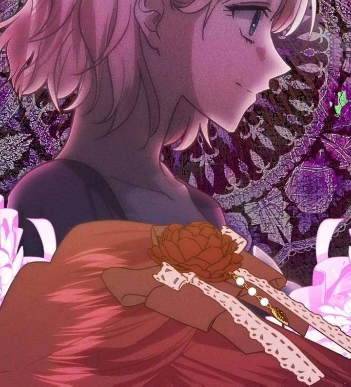 Duchess Meklen’s Elegant Rebellion Chapter 47 page 111