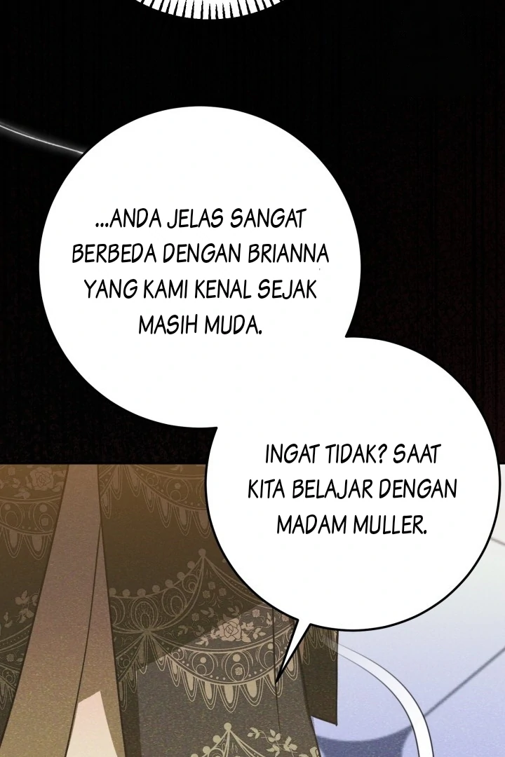 Duchess Meklen’s Elegant Rebellion Chapter 47 page 113
