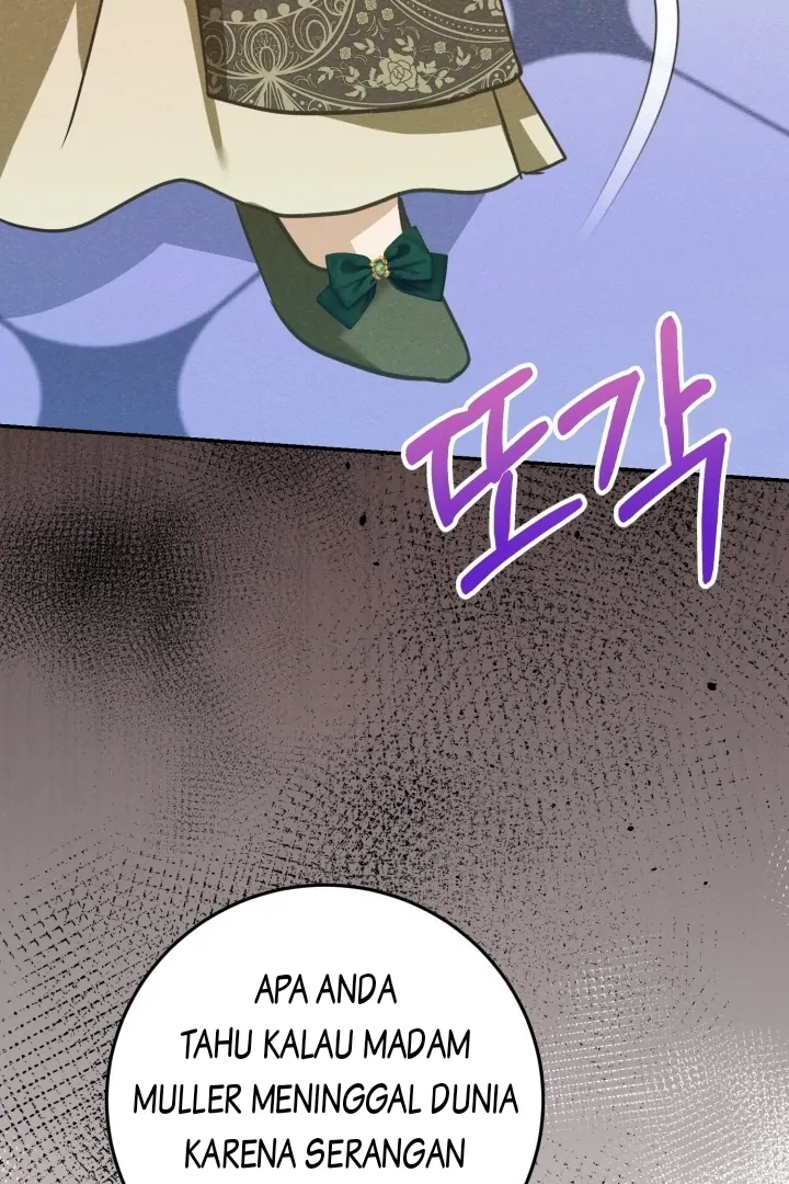 Duchess Meklen’s Elegant Rebellion Chapter 47 page 114