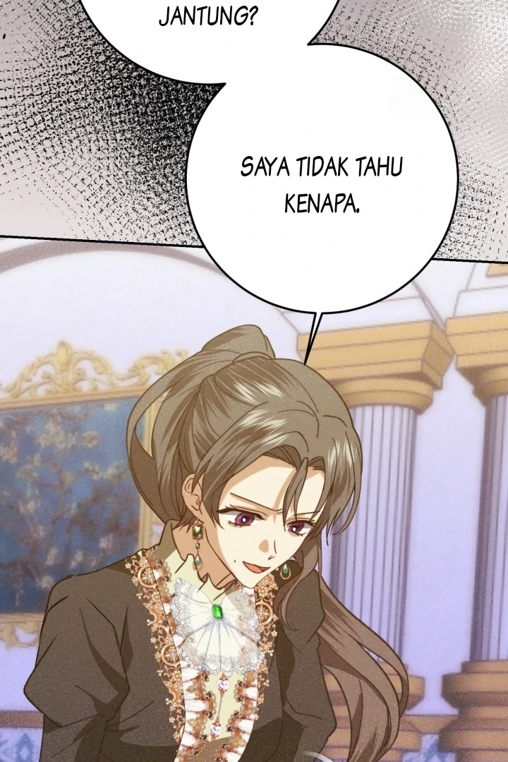 Duchess Meklen’s Elegant Rebellion Chapter 47 page 115